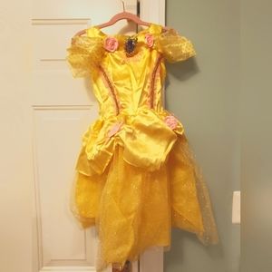 Disney Princess Belle Dress